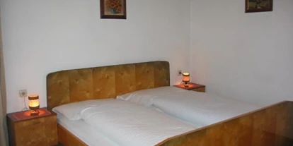 Monteur-Zimmer - Werfen - Lindenhof Gasthof