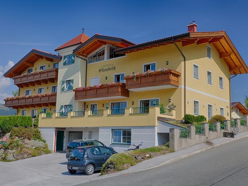 Monteur-Zimmer - Preis pro Nacht - Schladming - Landhaus Elisabeth