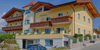 Monteur-Zimmer - Werfen - Landhaus Elisabeth