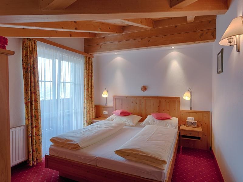 Monteur-Zimmer - Preis pro Nacht - Schladming - Landhaus Elisabeth