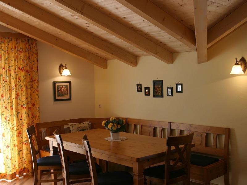 Monteur-Zimmer - Preis pro Nacht - Schladming - Landhaus Elisabeth