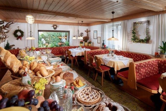 Monteur-Zimmer - Preis pro Nacht - Schladming - Kastenhof