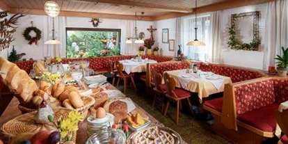 Monteur-Zimmer - Werfen - Kastenhof