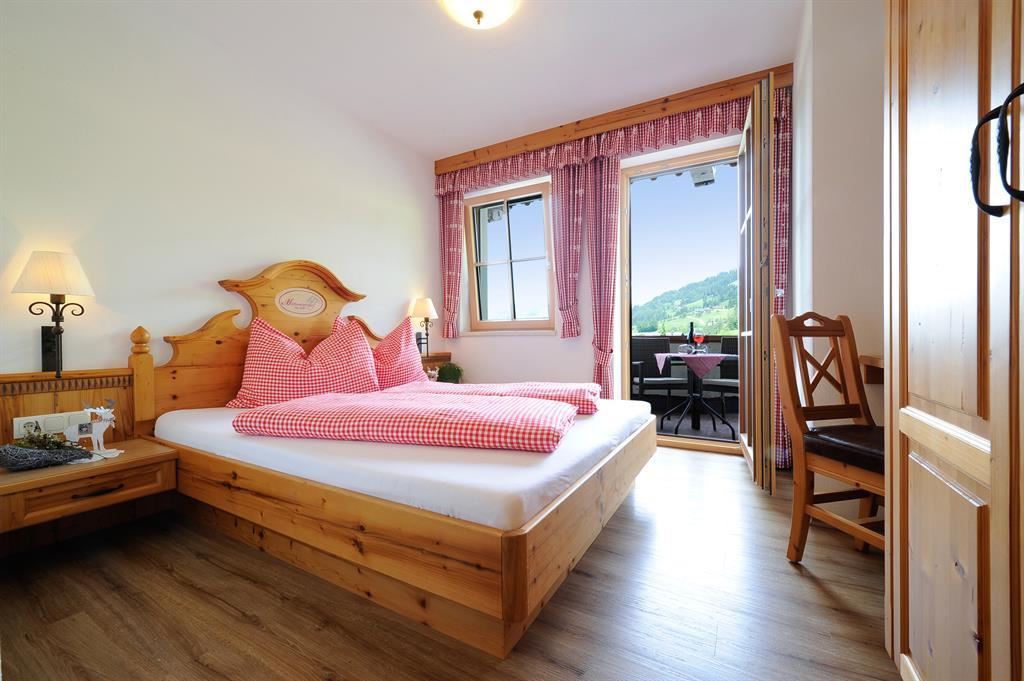 Monteur-Zimmer - Bad Gastein - Mitterunterberghof