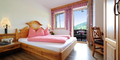 Monteur-Zimmer - Werfen - Mitterunterberghof
