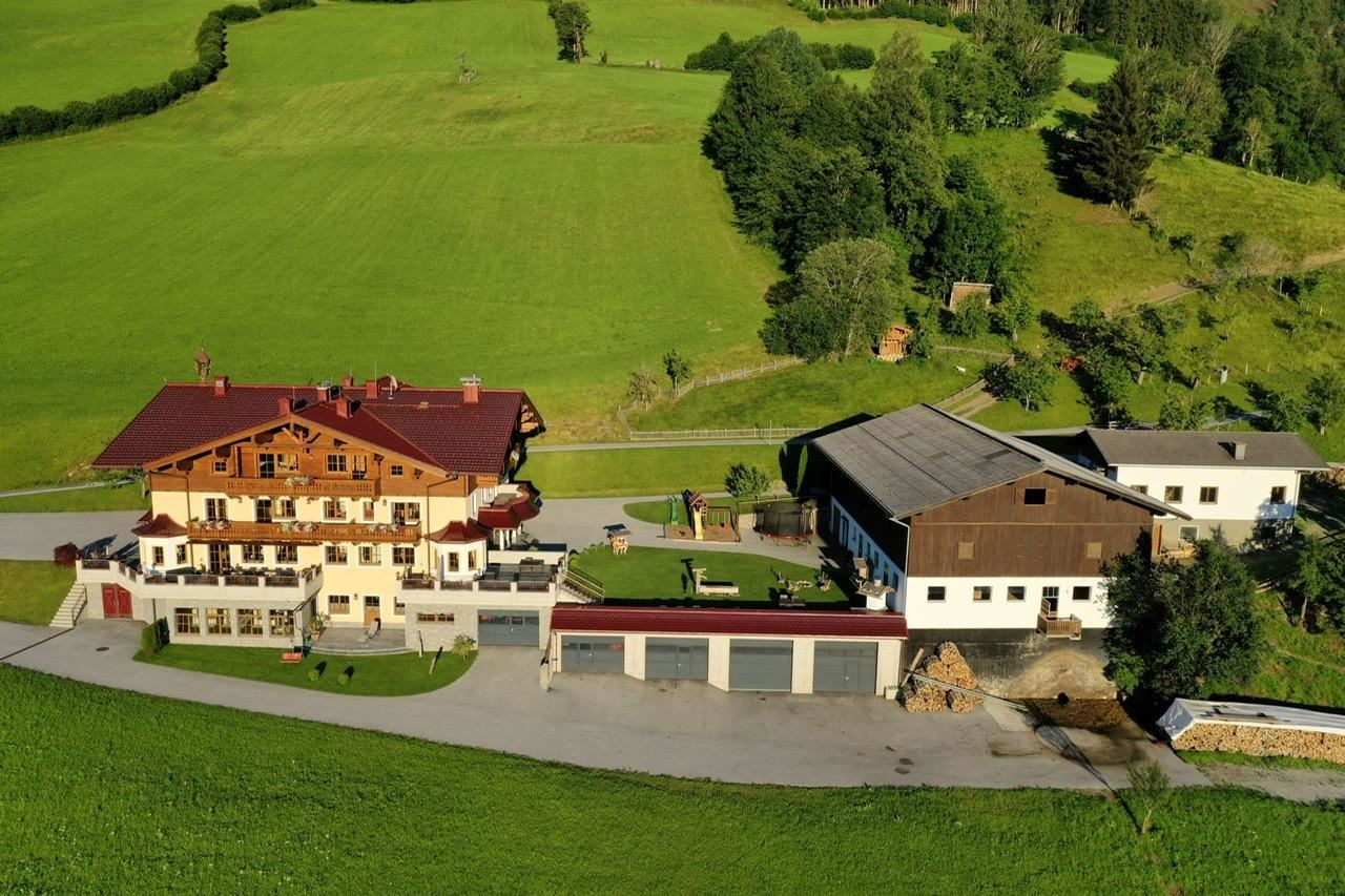 Monteur-Zimmer - Bad Gastein - Mitterunterberghof