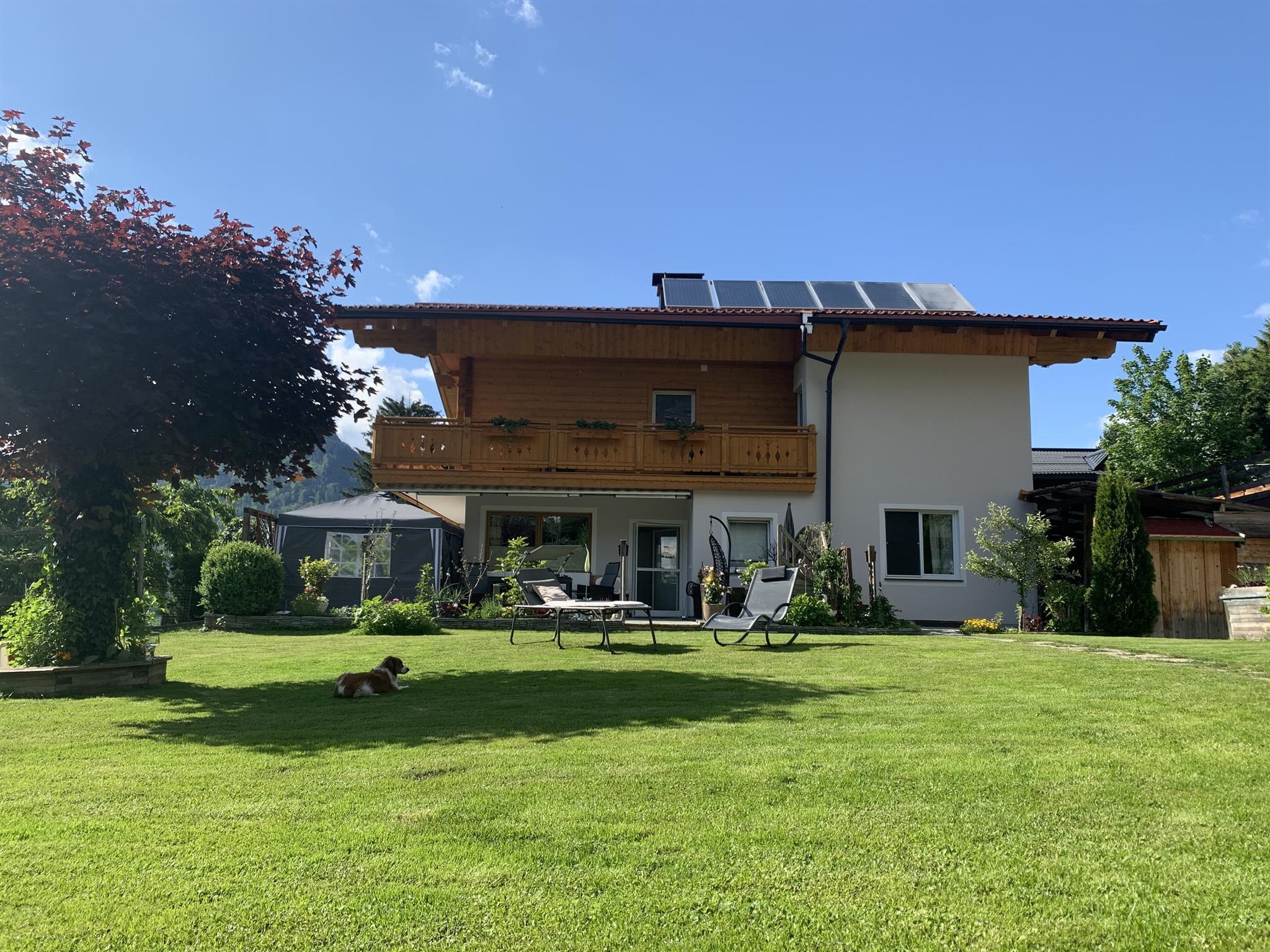 Monteur-Zimmer - Preis pro Nacht - Schladming - Haus Voithofer