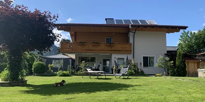 Monteur-Zimmer - Werfen - Haus Voithofer