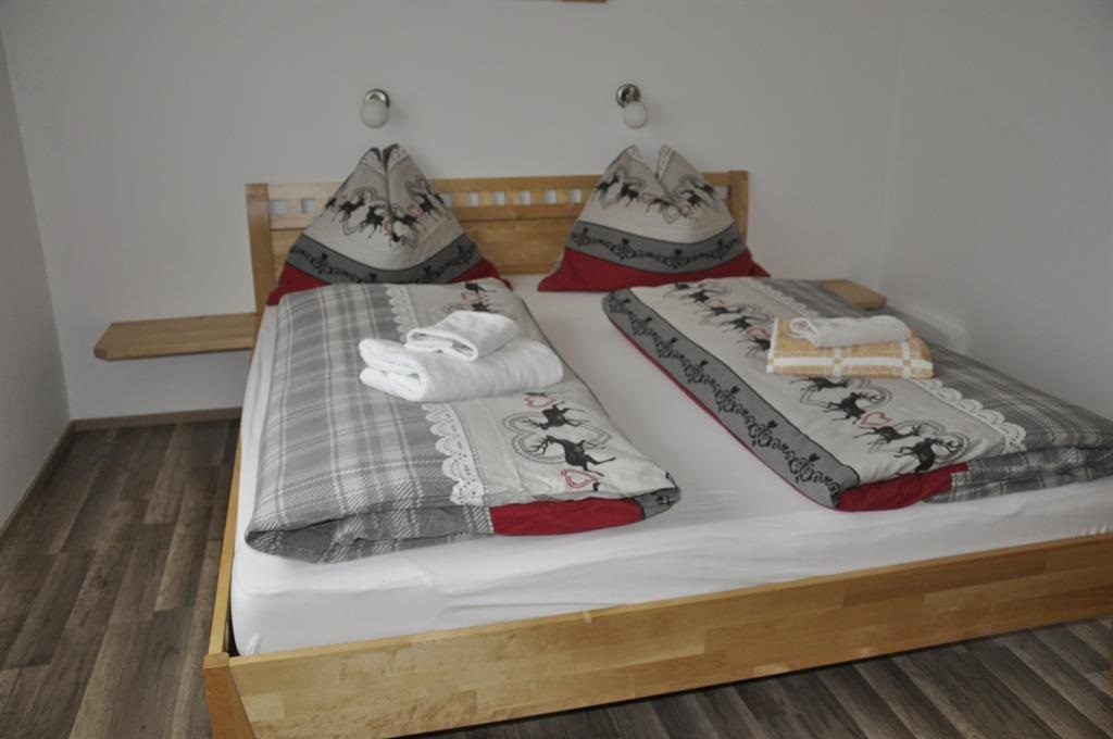 Monteur-Zimmer - Preis pro Nacht - Schladming - Haus Voithofer