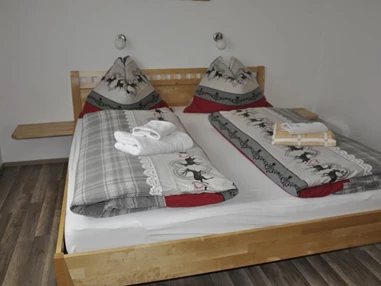 MonteurZimmer: Haus Voithofer