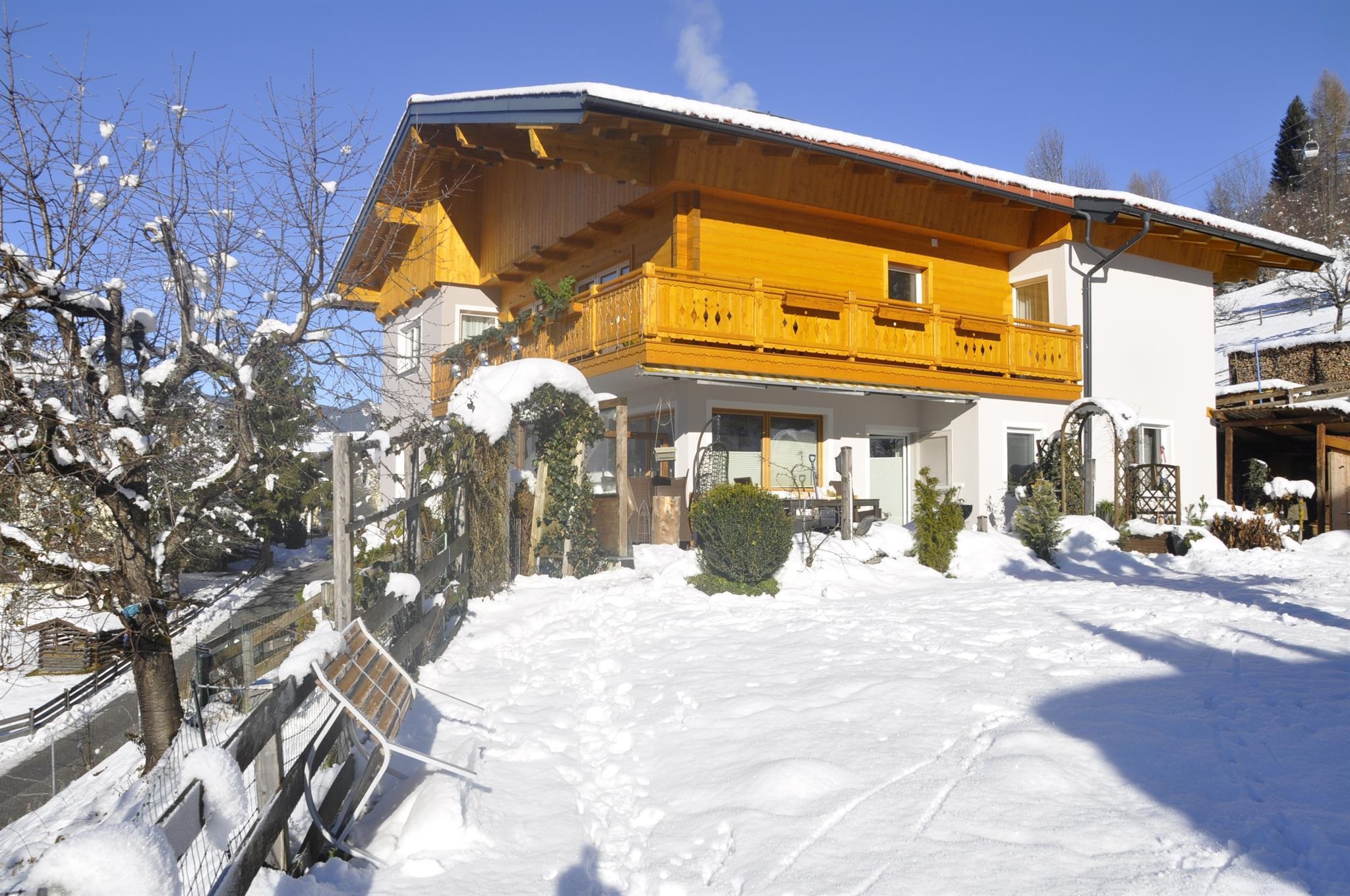 Monteur-Zimmer - Preis pro Nacht - Schladming - Haus Voithofer