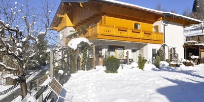 Monteur-Zimmer - Werfen - Haus Voithofer