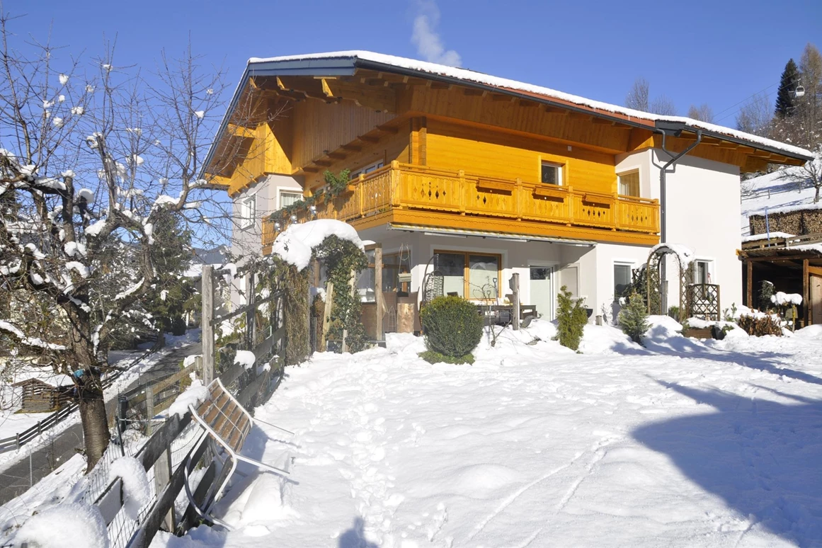 MonteurZimmer: Haus Voithofer