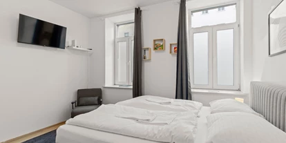 Monteur-Zimmer - Preis pro Nacht - Österreich - Komfortable Monteurunterkunft in Wien