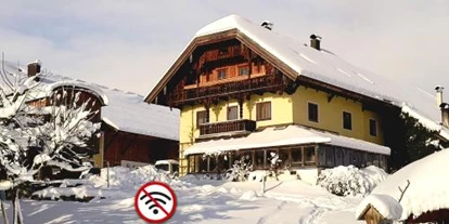 Monteur-Zimmer - Preis pro Nacht - Adnet - stay & relax am Bio Archehof Zachhiesen