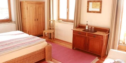 Monteur-Zimmer - Preis pro Nacht - Adnet - stay & relax am Bio Archehof Zachhiesen