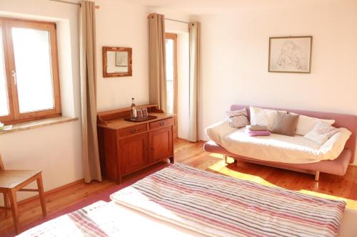 Monteur-Zimmer - Thalgau - stay & relax am Bio Archehof Zachhiesen