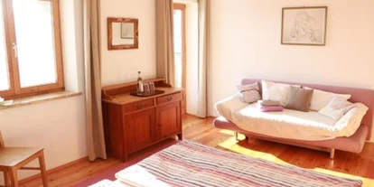 Monteur-Zimmer - Preis pro Nacht - Adnet - stay & relax am Bio Archehof Zachhiesen