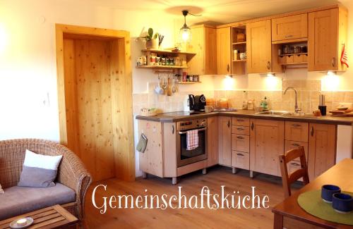 Monteur-Zimmer - Thalgau - stay & relax am Bio Archehof Zachhiesen