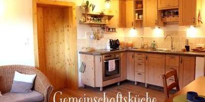 Monteur-Zimmer - Preis pro Nacht - Adnet - stay & relax am Bio Archehof Zachhiesen