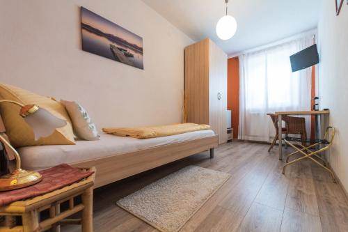 Monteur-Zimmer - Thalgau - Gasthof Zur Seeburg