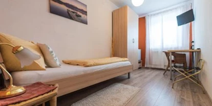 Monteur-Zimmer - Preis pro Nacht - Adnet - Gasthof Zur Seeburg