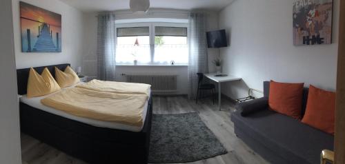 Monteur-Zimmer - Thalgau - Gasthof Zur Seeburg