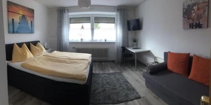 Monteur-Zimmer - Preis pro Nacht - Adnet - Gasthof Zur Seeburg