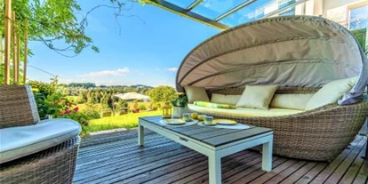 Monteur-Zimmer - Preis pro Nacht - Adnet - Haus am Weinberg II