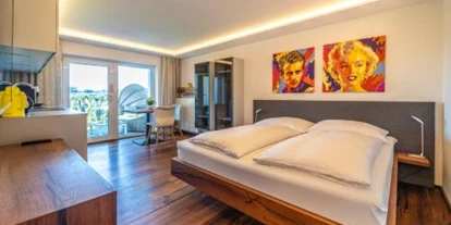 Monteur-Zimmer - Preis pro Nacht - Adnet - Haus am Weinberg II