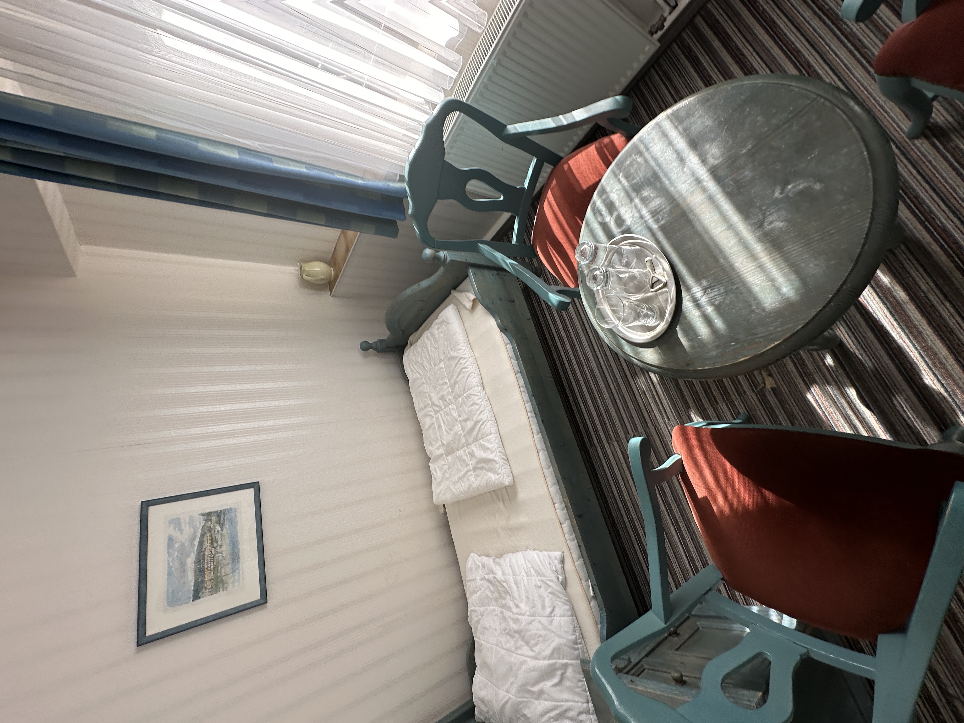 MonteurZimmer: Zimmer Mendelssohnallee
