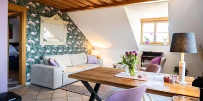 Monteur-Zimmer - Preis pro Nacht - Adnet - Idyllische Designer-Apartments am Bio-Bauernhof in SalzburgerSeenland Schmiding 10