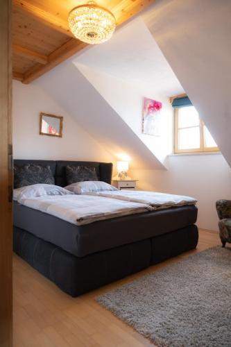 Monteur-Zimmer - Thalgau - Idyllische Designer-Apartments am Bio-Bauernhof in SalzburgerSeenland Schmiding 10