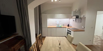 Monteur-Zimmer - Bad Vöslau - Wohnung in Wien nähe Belvedere