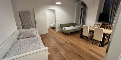 Monteur-Zimmer - Bad Vöslau - Wohnung in Wien nähe Belvedere