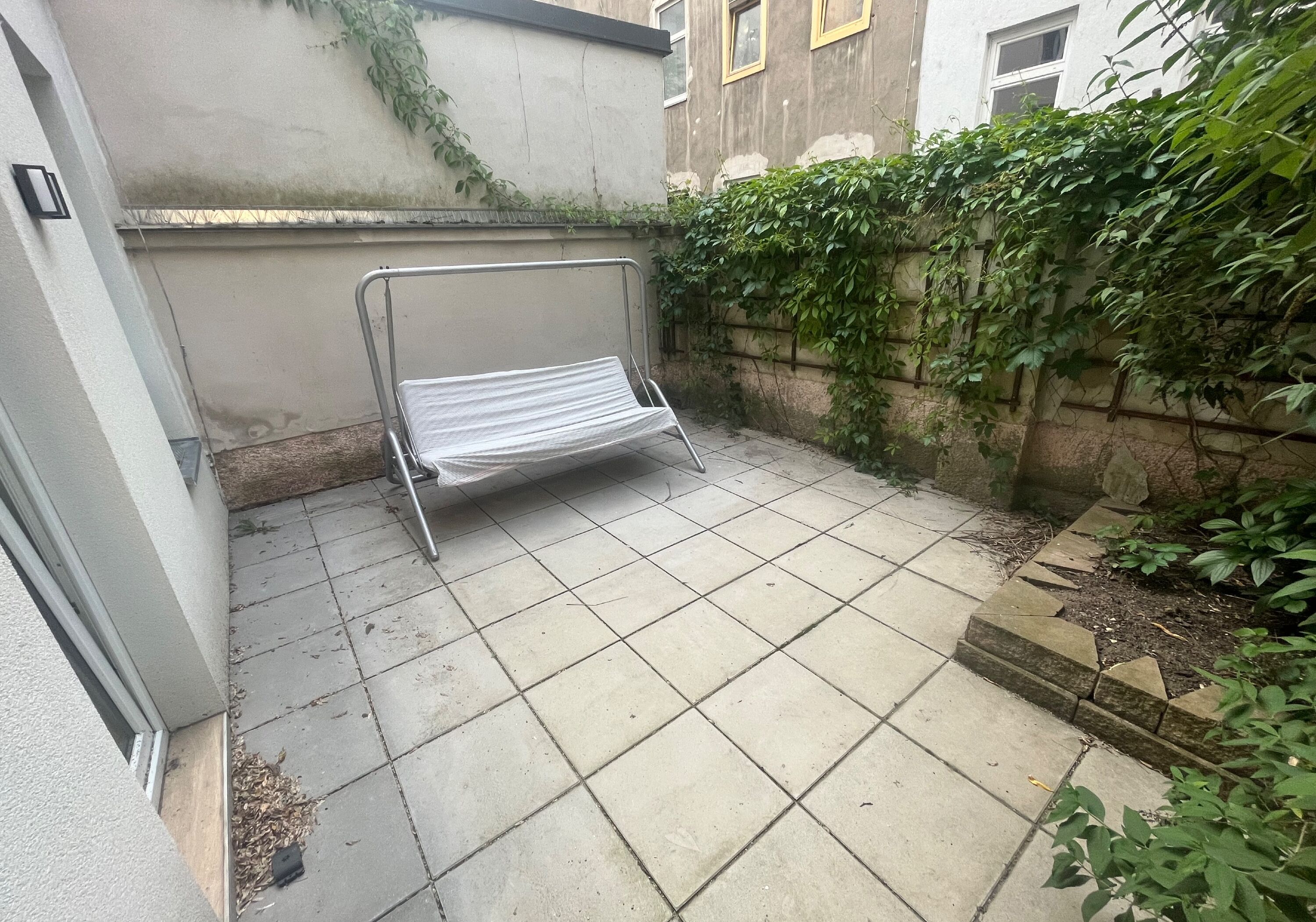 Monteur-Zimmer - Maria Enzersdorf - Wohnung in Wien nähe Belvedere