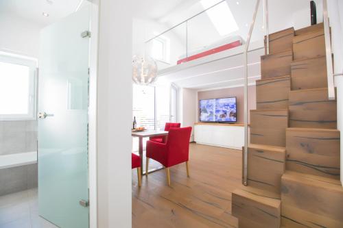 Monteur-Zimmer - Thalgau - Haus am Weinberg I