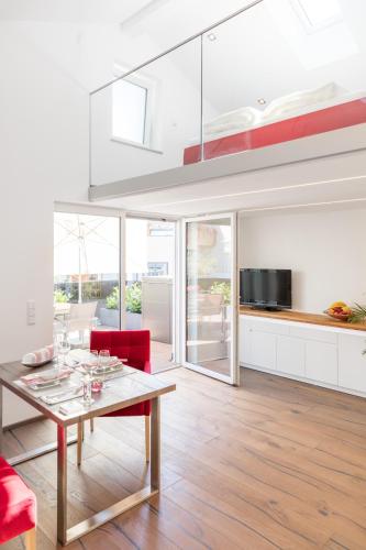 Monteur-Zimmer - Thalgau - Haus am Weinberg I