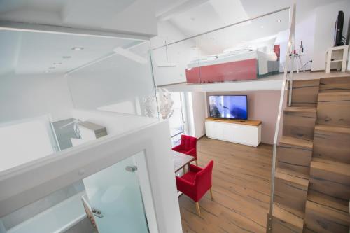 Monteur-Zimmer - Thalgau - Haus am Weinberg I