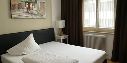 Monteur-Zimmer - Preis pro Nacht - Adnet - Hotel Berg