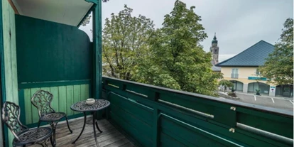 Monteur-Zimmer - Preis pro Nacht - Adnet - Hotel Berg