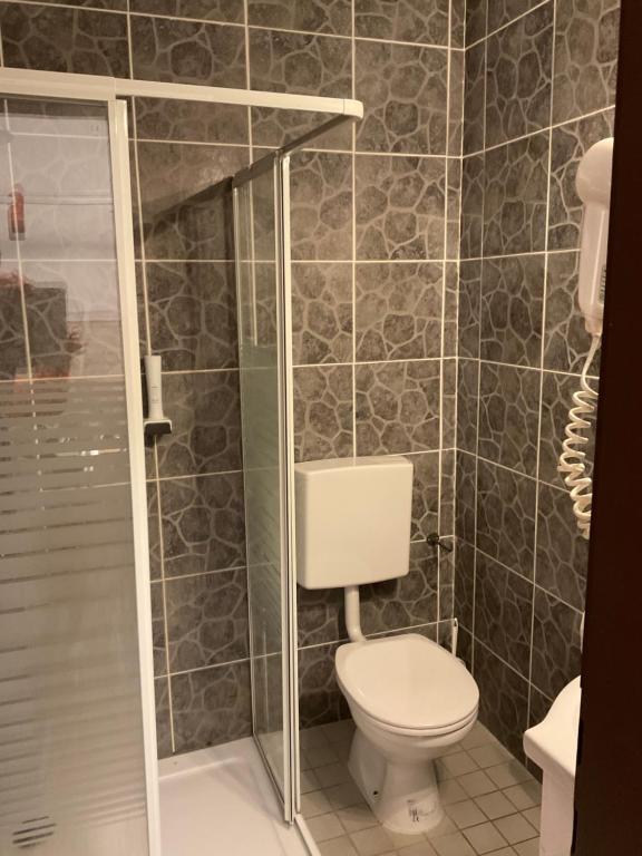 Monteur-Zimmer - Thalgau - Hotel Berg