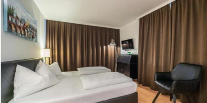 Monteur-Zimmer - Preis pro Nacht - Adnet - Hotel Berg