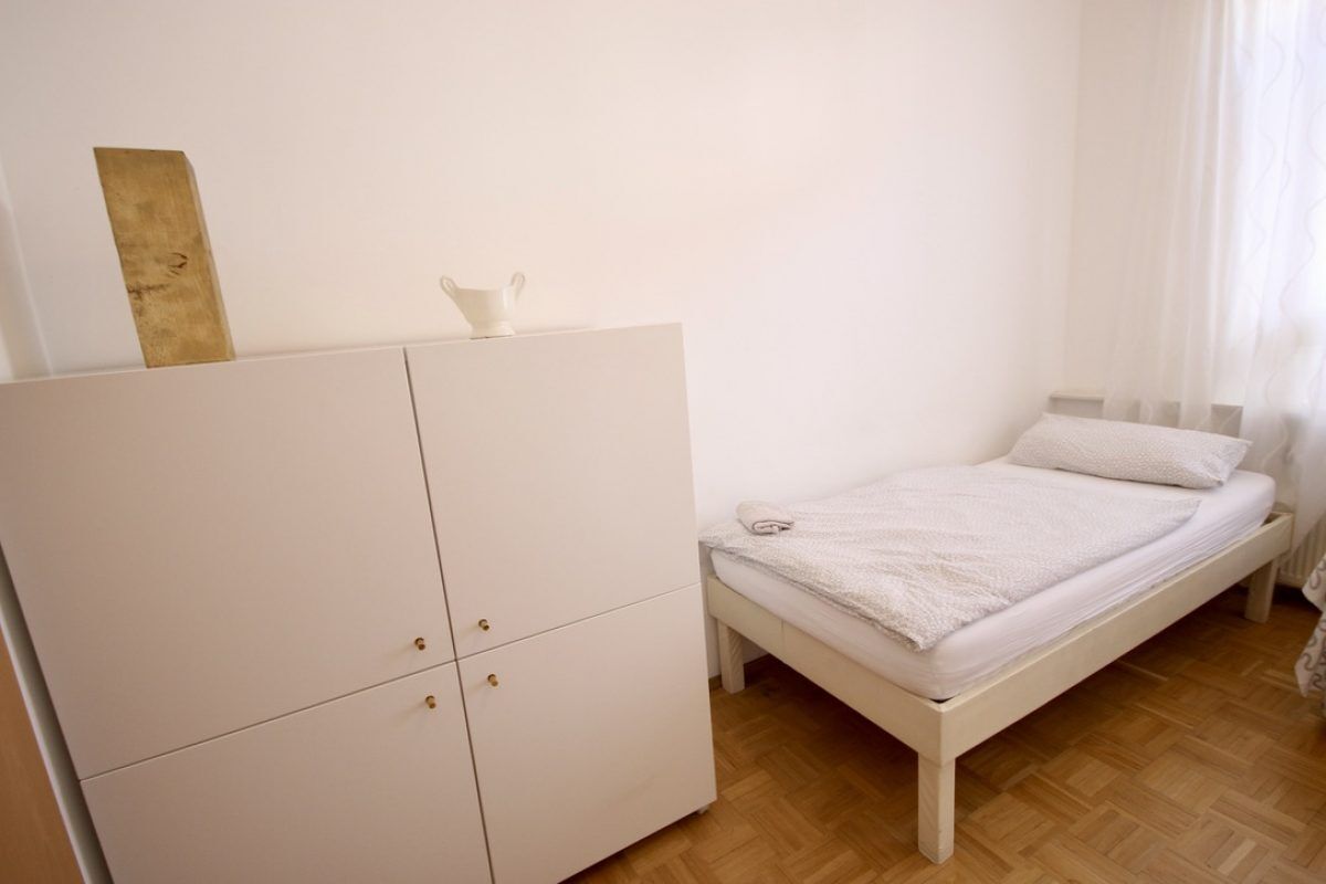 Monteur-Zimmer - Krefeld - a-domo Apartments I Zimmervermietung Krefeld