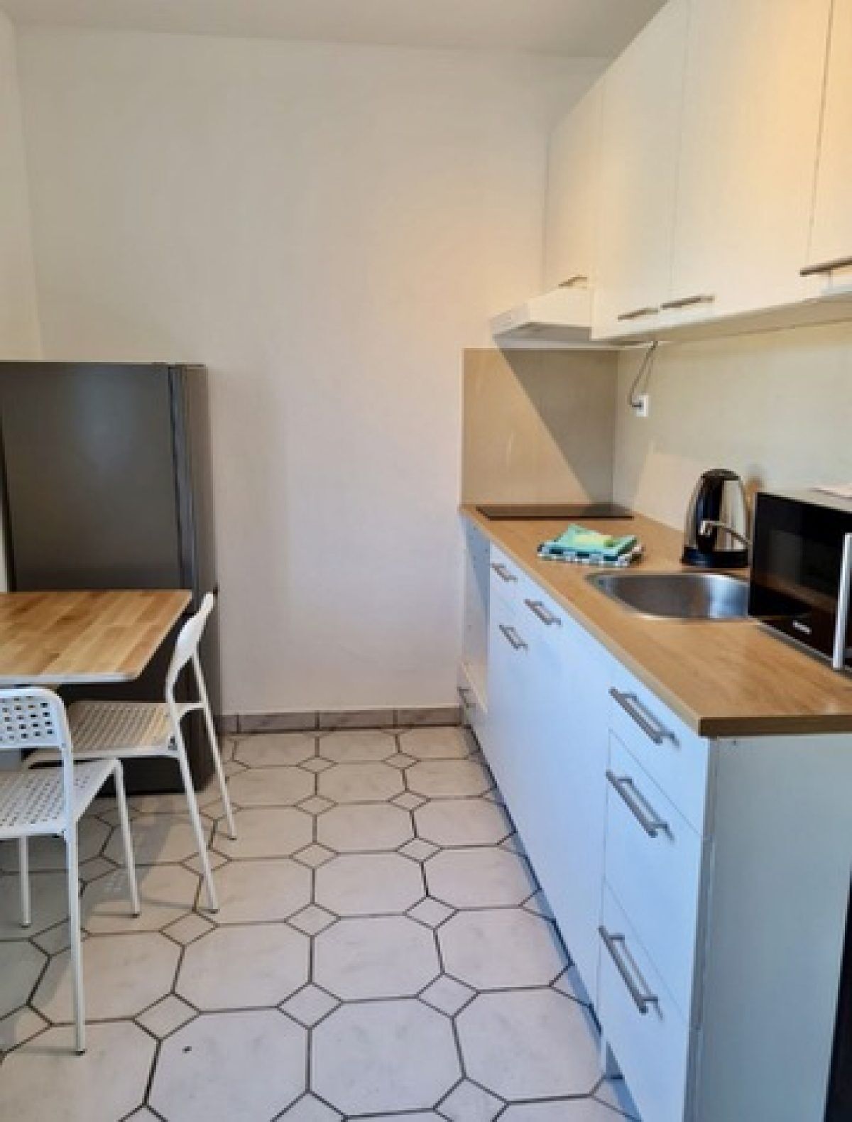 Monteur-Zimmer - Krefeld - a-domo Apartments I Zimmervermietung Krefeld
