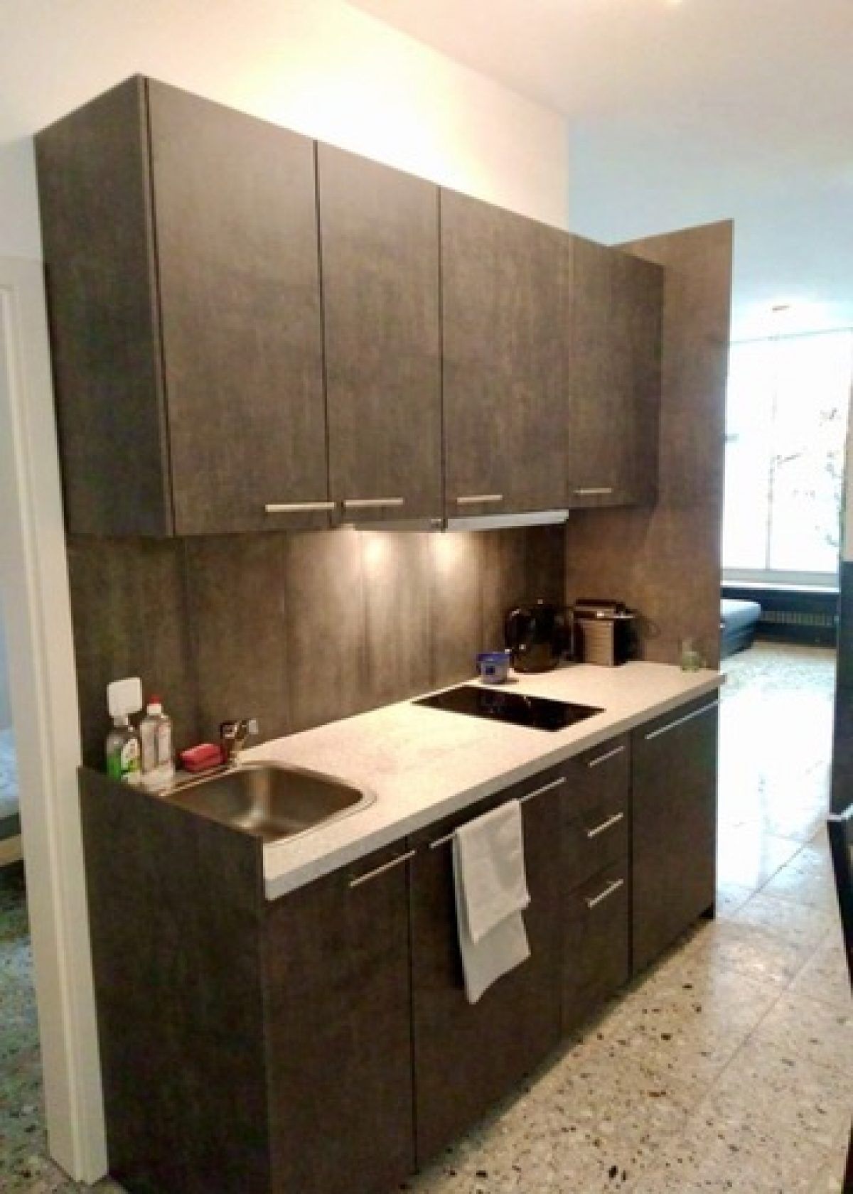 Monteur-Zimmer - Krefeld - a-domo Apartments I Zimmervermietung Krefeld