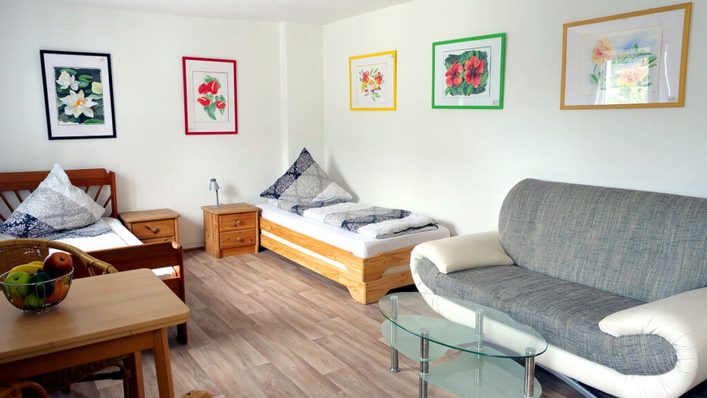 Monteur-Zimmer - Krefeld - Monteurzimmer Krefeld Holger Weißert