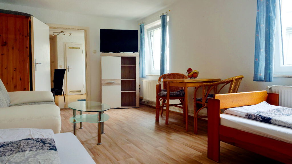 Monteur-Zimmer - Krefeld - Monteurzimmer Krefeld Holger Weißert