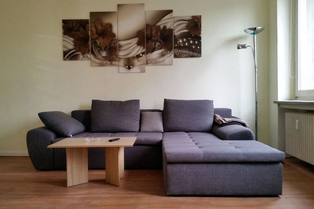 Monteur-Zimmer - Krefeld - Monteurwohnungen Lerch Krefeld