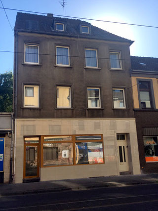 Monteur-Zimmer - Krefeld - Monteurwohnungen Lerch Krefeld